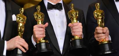 Oscar 2023: Care sunt filmele nominalizate anul acesta