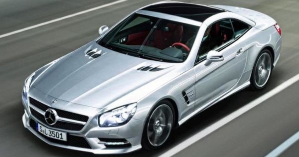 Mercedes-Benz a găsit abia acum sursa unei probleme care afectează modelele...