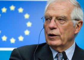 Borrell: Soluția cu două state este necesară în Gaza, care ar trebui să fie...
