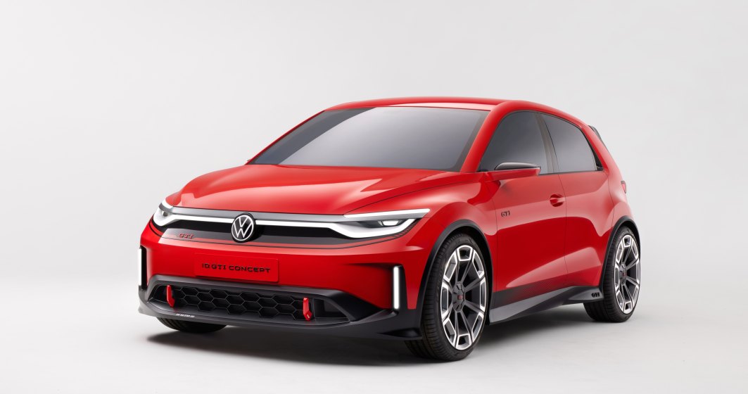 Volkswagen, gata să lanseze peste doar câțiva ani o mașină electrică de doar 32.000 euro