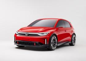 Volkswagen, gata să lanseze peste doar câțiva ani o mașină electrică de doar...