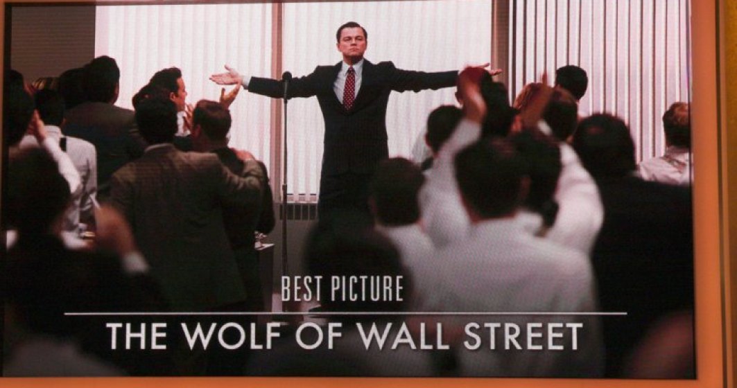 Belfort, celebrul "lup de pe Wall-street", despre ICO: Aceasta escrocherie este mai mare decat tot ce am facut eu vreodata