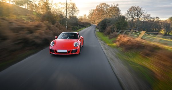Porsche 911, ultimul mohican: Constructorul german a prezentat planul de...