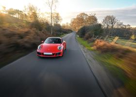 Porsche 911, ultimul mohican: Constructorul german a prezentat planul de...