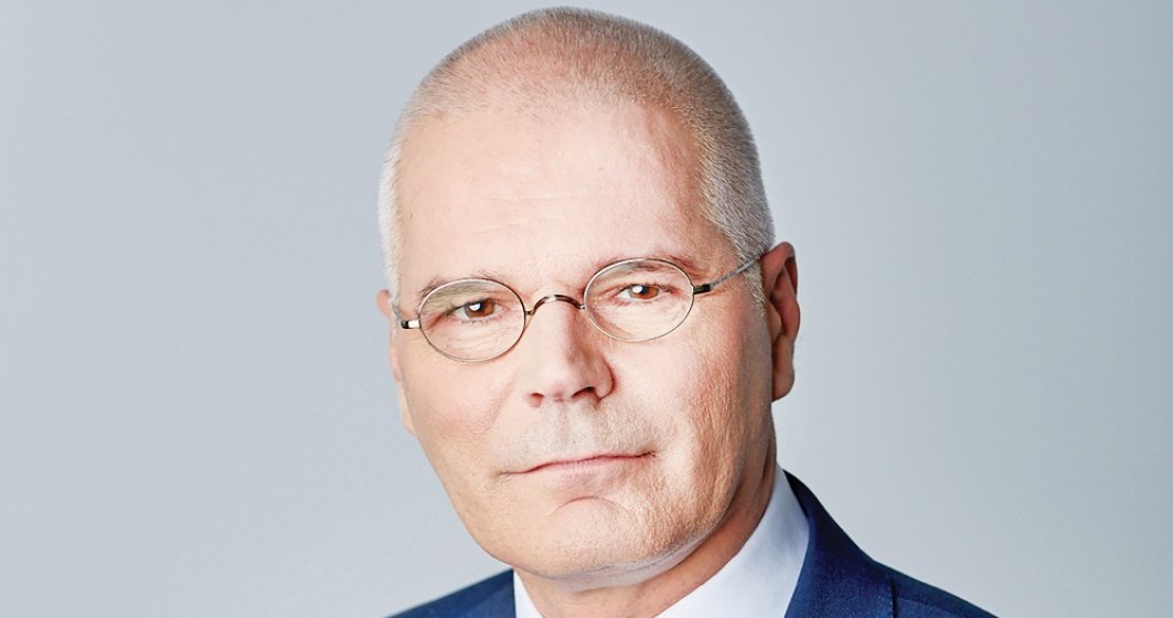 Henk Paardekooper, CEO First Bank: Turbulențele geopolitice dau peste cap estimările și mersul normal al piețelor