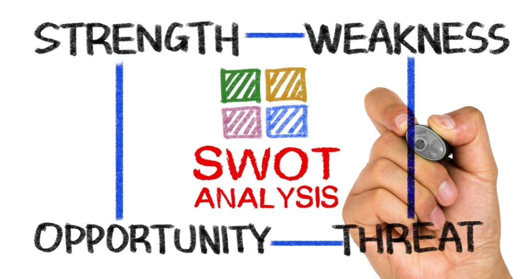 Analiza SWOT personala. Invata cum sa iei cele mai bune decizii pentru cariera ta