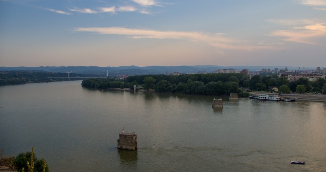 Acord Bulgaria-Romania pentru al treilea pod peste Dunare