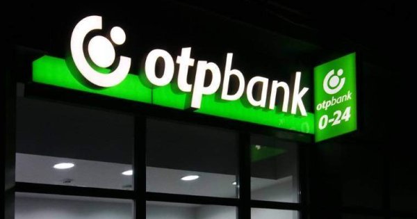 OTP Bank Romania raporteaza profit mai mare la 9 luni, dar o scadere in T3