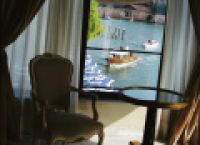 Poza 1 pentru galeria foto [GALERIE FOTO] Cum arată hotelul din Italia declarat ”cel mai bun din lume”