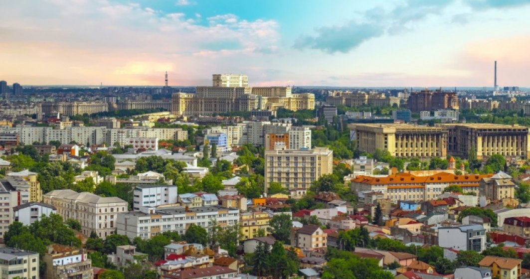 Consultant: Bucureștiul mai poate găzdui încă un mall de 100.000 de metri pătrați