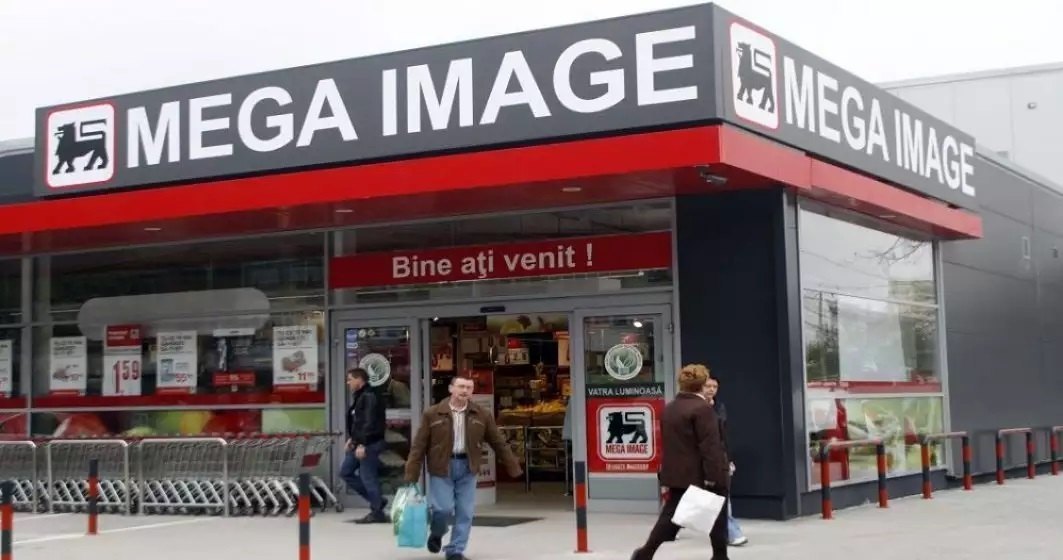 Mega Image face investiții de peste 25 de milioane de euro în reamenajarea și modernizarea magazinelor și depozitelor