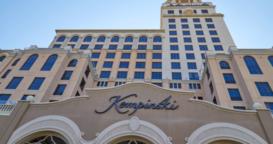 Hotelurile Kempinski vin în România: lanțul hotelier de lux își deschide porțile în Poiana Brașov