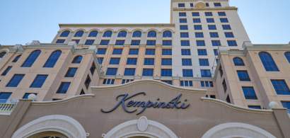 Hotelurile Kempinski vin în România: lanțul hotelier de lux își deschide...