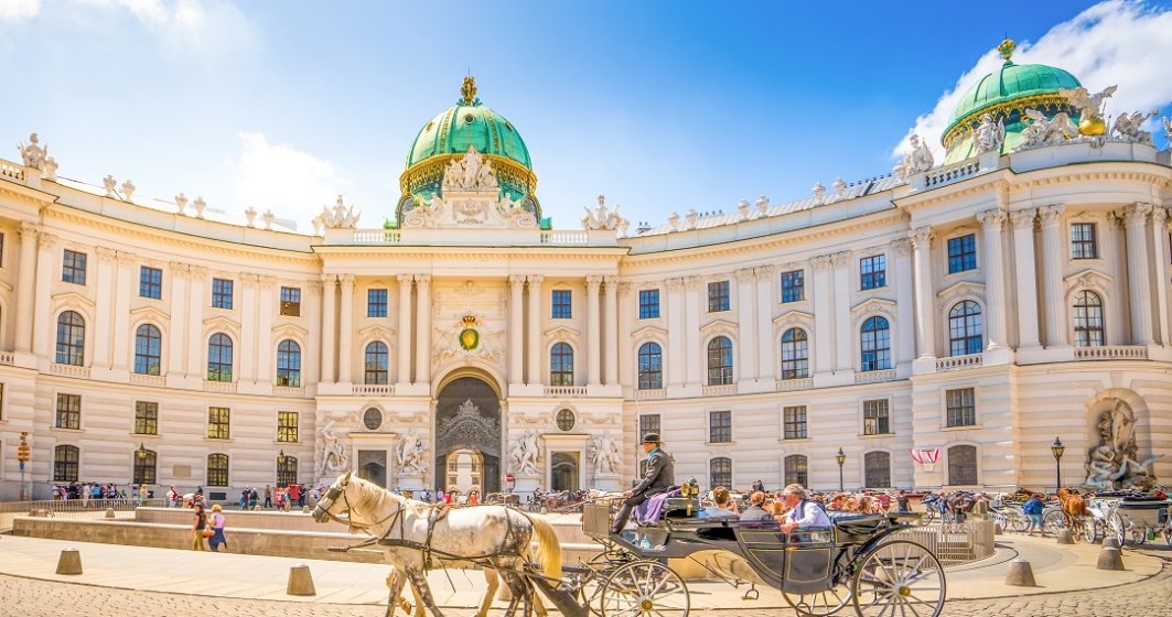 Topul celor mai bune orașe din lume în care să trăiești: Viena e din nou pe primul loc