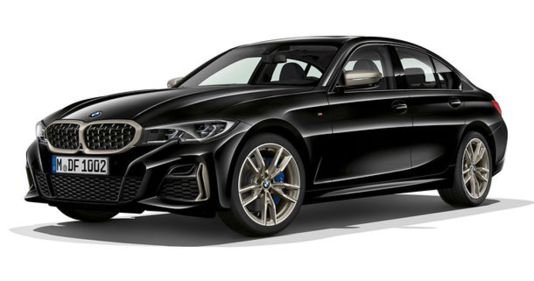 Viitorul BMW M3 va avea si o versiune cu roti motrice spate si transmisie manuala: sedanul de performanta va fi expus in toamna acestui an