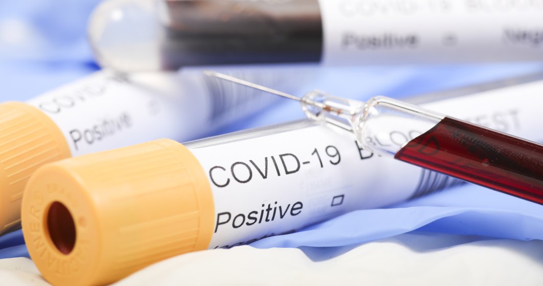 Focar de Coronavirus la Centrul de Recuperare Neuropsihiatrică Costâna din Suceava: peste 100 de angajaţi şi pacienți sunt infectaţi