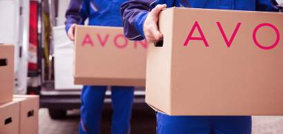 Coronavirus | Avon donează 1,7 tone de produse de igienă pentru centrele de...