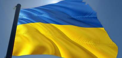 Donații de peste 6 miliarde de euro pentru Ucraina, la conferința...