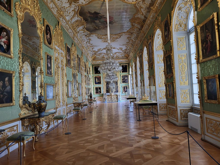 Palatul Regal Munchen