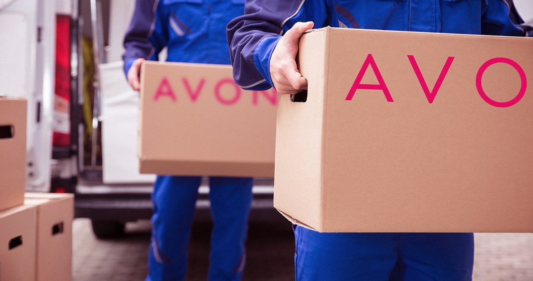 Coronavirus | Avon donează 1,7 tone de produse de igienă pentru centrele de carantină din București