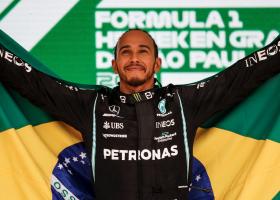 Mutare istorică în Formula 1: Lewis Hamilton pare a fi gata să treacă la Ferrari
