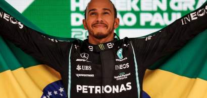 Mutare istorică în Formula 1: Lewis Hamilton pare a fi gata să treacă la Ferrari