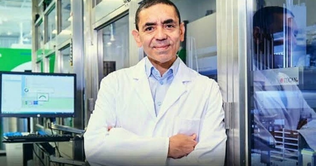 Inventatorul vaccinului Pfizer/BioNTech: coronavirusul va fi sub control în Europa până la sfârșitul verii