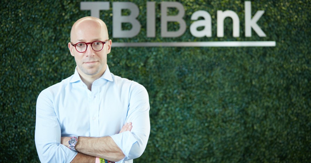 TBI Bank a înregistrat un profit net de aproape 23 milioane euro în 2019