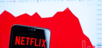 Valoarea Netflix pe bursă a scăzut cu 50 de mld. dolari după ultimul anunț al...