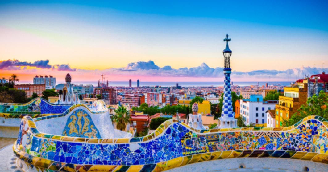 Vacanta in Europa: 5 dintre cele mai frumoase orase din Spania