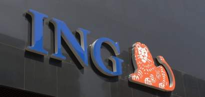 ING Bank anunță împreună cu mai mulți parteneri donații de 330.000 euro...
