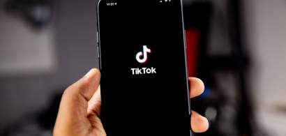 TikTok introduce o modalitate prin care poți controla timpul petrecut în...