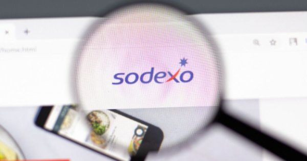 Poziția Sodexo Benefits and Rewards Services, după ce compania a ajuns în...