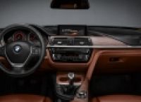 Poza 4 pentru galeria foto BMW prezinta Seria 4 Coupe Concept