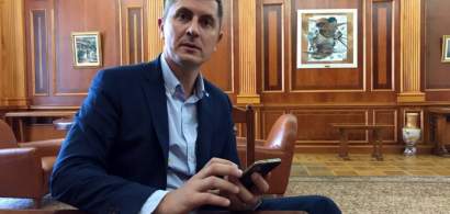 Barna, USR: Demisia lui Negrescu se inscrie in logica in care PSD si ALDE...