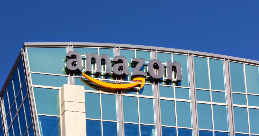 Amazon.com cumpara retailerul american de alimente Whole Foods Market
