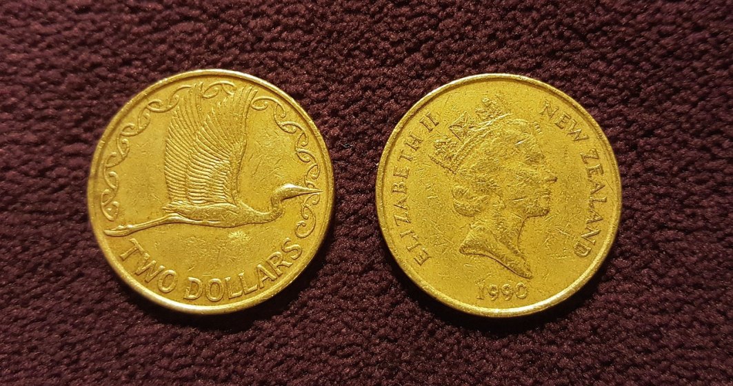 Ce se va întâmpla cu miliardele de monede cu portretul reginei Elisabeta a II-a