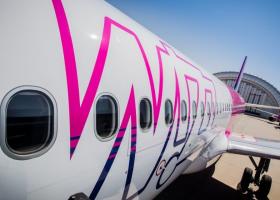 Wizz Air lansează o nouă rută între România și Marea Britanie