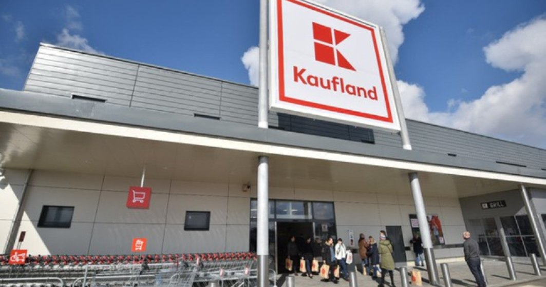 Kaufland majoreaza salariul minim si extinde pachetul de beneficii pentru angajati