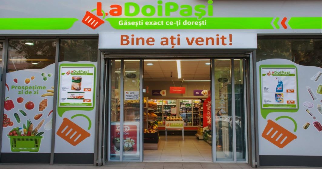 Metro vrea sa ajunga la 1100 de magazine "LaDoiPasi" pana la sfarsitul acestui an