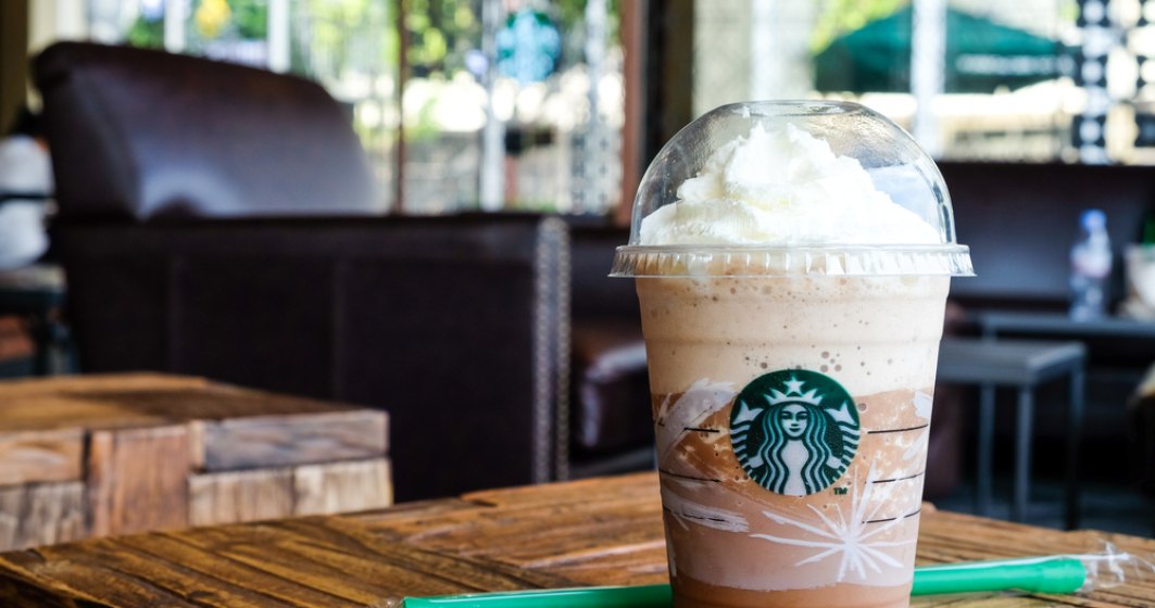 Parteneriatul Nestle-Starbucks, finalizat: produsele Starbucks vor fi vandute de Nestle in lumea intreaga