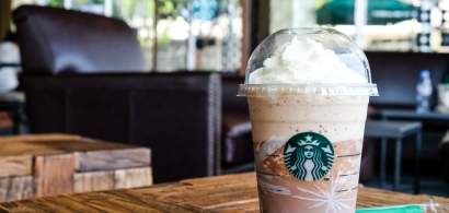 Parteneriatul Nestle-Starbucks, finalizat: produsele Starbucks vor fi vandute...