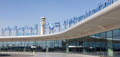 Dubaiul vrea să transforme un aeroport existent în cel mai mare aeroport din...