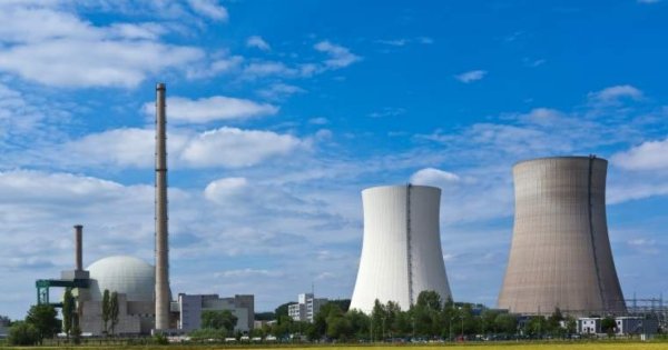 Începe modernizarea unității 1 a centralei nucleare de la Cernavodă. Durata...