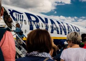 Șeful Ryanair: Prețurile biletelor de avion ar putea crește cu 15% la vară