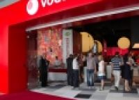 Poza 1 pentru galeria foto Cum arata cel mai mare magazin Vodafone din Romania