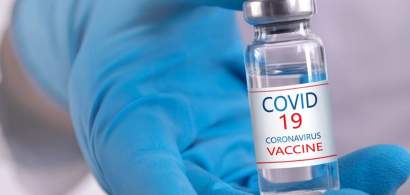 Noi doze de vaccin anti-COVID sosesc în România
