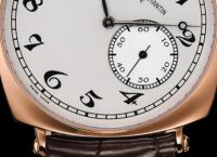 Poza 4 pentru galeria foto Cele mai bune branduri de ceasuri pe care le poti cumpara cu un buget intre 500 si 100.000 euro