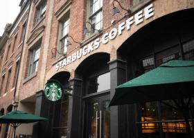 Starbucks lansează cafeaua cu ulei de măsline – vrea să o aducă în mai multe...