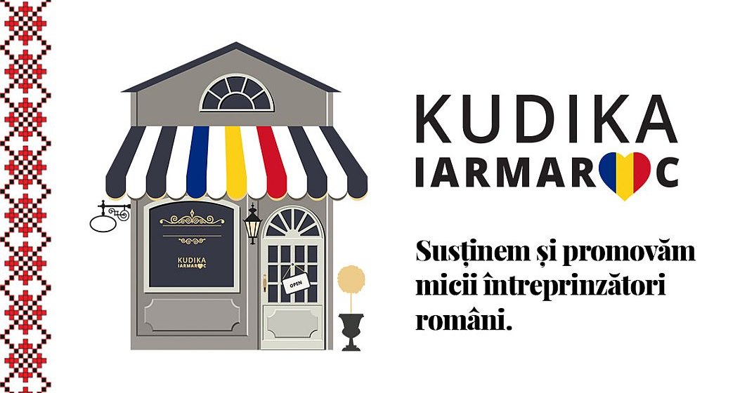 InternetCorp lansează Kudika IarmaROc,”târgul” online dedicat micilor antreprenori